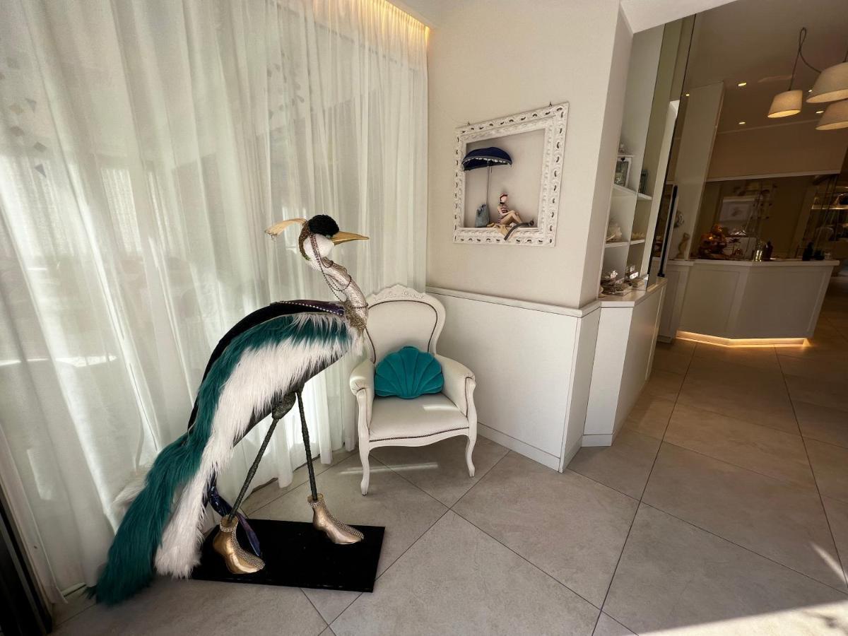 Hotel Ardea Riccione Zewnętrze zdjęcie